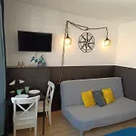 Apartment Good Night In *