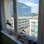 Apartment Good Night In Szczecin