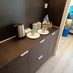 Apartment Good Night In
