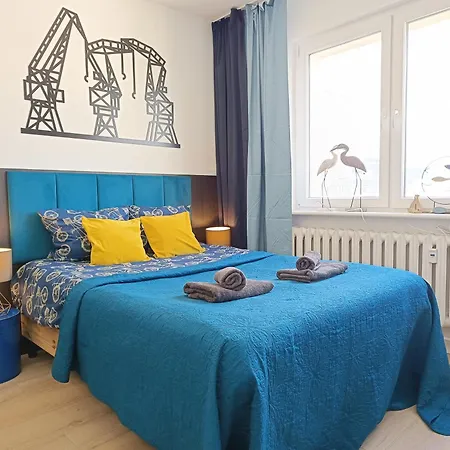 Apartment Good Night In *