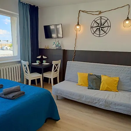 公寓 Good Night In *