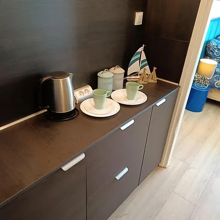 公寓 Good Night In