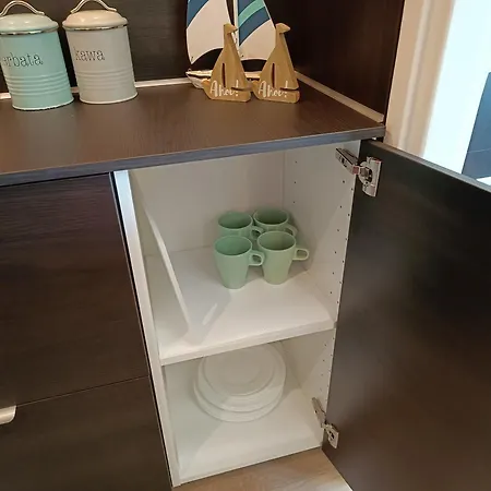 Good Night In 什切青