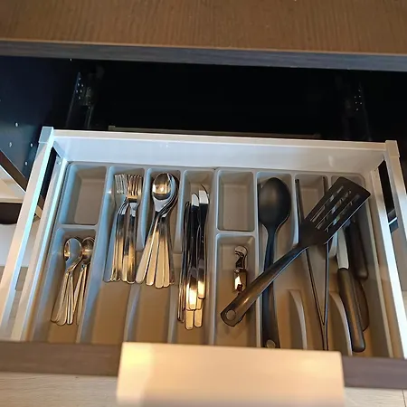 公寓 Good Night In 什切青