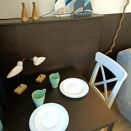 Good Night In 什切青