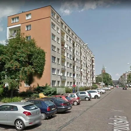 Lejlighed Good Night In *