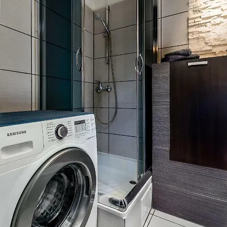 公寓 Good Night In 什切青