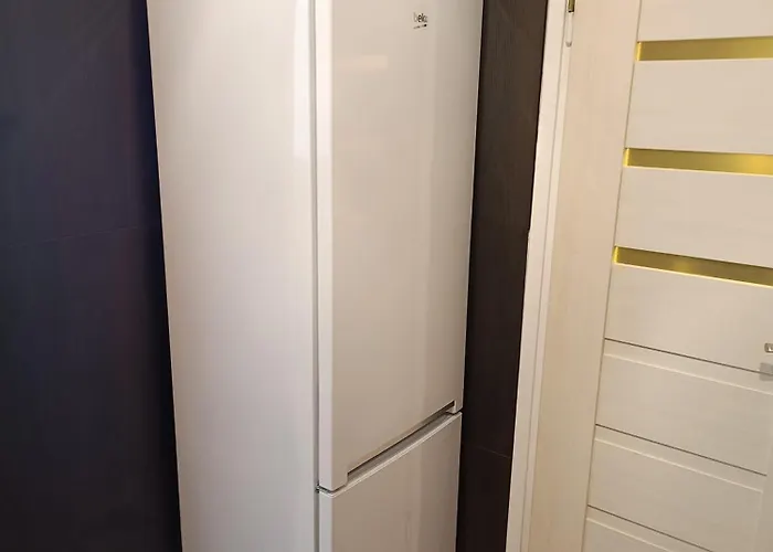 Good Night In Щецин