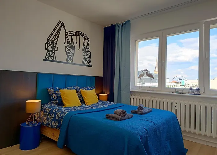 Апартаменты Good Night In *