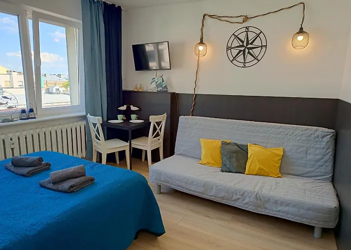 Апартаменты Good Night In *