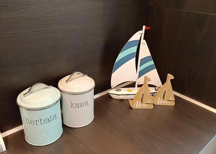 Good Night In Щецин