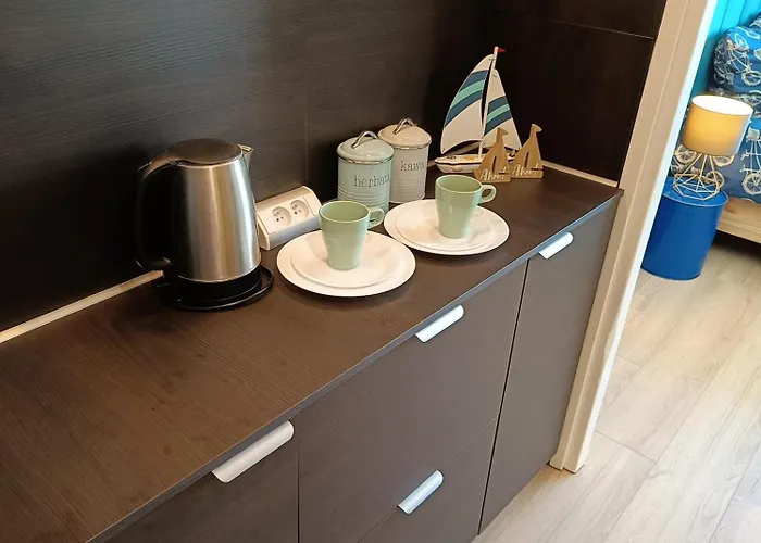 Апартаменты Good Night In