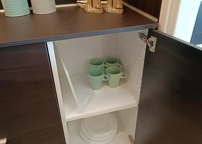 Good Night In Щецин