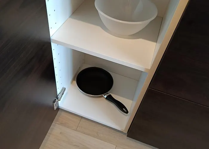 Апартаменты Good Night In