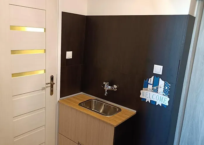 Апартаменты Good Night In *