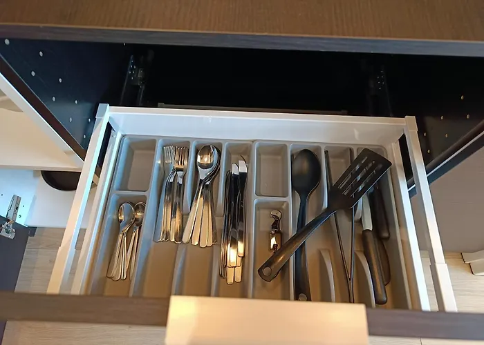 Апартаменты Good Night In Щецин